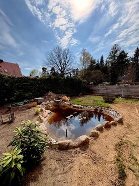 Foto - Mehrfamilienhaus, Wohnhaus in Wittenberg Lutherstadt zum Kaufen