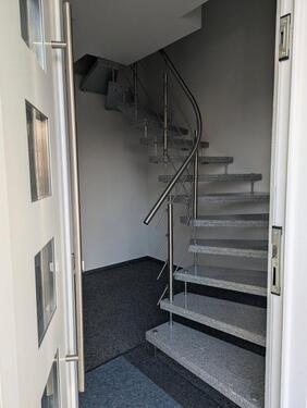 Foto - 3 Zimmer Dachgeschoßwohnung zur Miete in Aurich