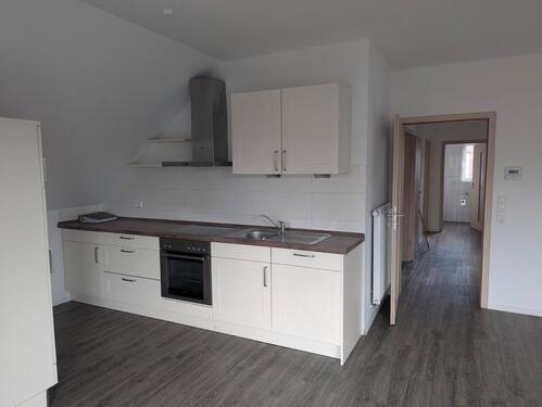 Foto - Dachgeschoßwohnung in Aurich zur Miete