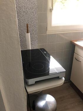 Foto - Erdgeschoßwohnung in Cuxhaven zur Miete