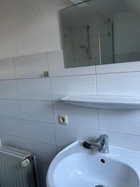 Foto - Dachgeschoßwohnung in Bremervörde zur Miete