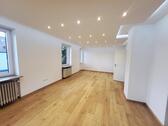 Foto - Top Maisonettewohnung mit Garten, Balkon und neuer Einbauküche