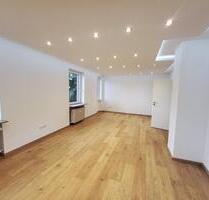 Top Maisonettewohnung mit Garten, Balkon und neuer Einbauküche - Zweibrücken