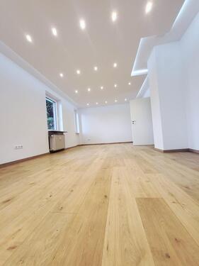 Foto - 4 Zimmer Etagenwohnung zur Miete in Zweibrücken