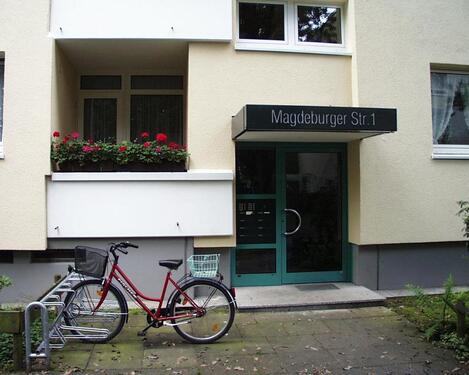 Foto - Wohnen in Ratingen West - Schöne 2-Zimmer-Wohnung bald frei