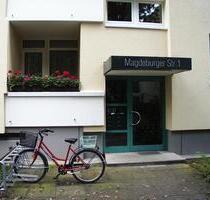Wohnen in Ratingen West - Schöne 2-Zimmer-Wohnung bald frei
