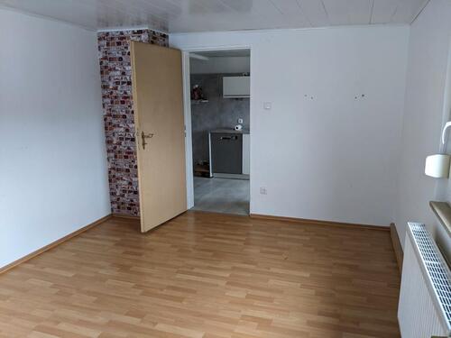 Foto - 3.5 Zimmer Etagenwohnung in Hemhofen