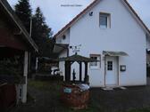Foto - Ferienhaus in ruhiger Ferienhaussiedlung 300 m vom Fleesensee