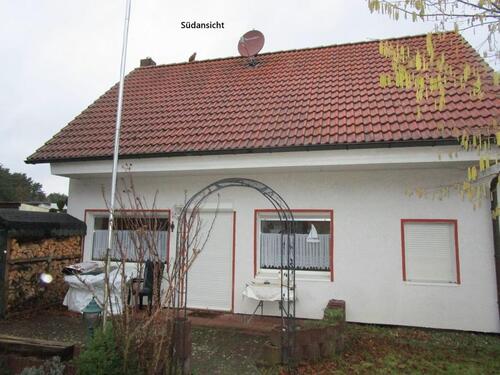 Foto - Einfamilienhaus zum Kaufen in Nossentiner Hütte