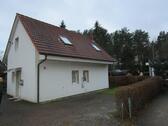 Foto - Einfamilienhaus in Nossentiner Hütte