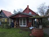 Foto - Einfamilienhaus in Nossentiner Hütte zum Kaufen