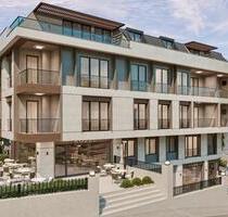 Moderne, luxuriöse Neubauwohnungen Istanbul Beylikdüzü (Kavaklı) - Esslingen am Neckar Brühl