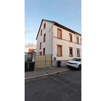 Haus zu vermieten. - 1.100,00&nbsp;EUR Kaltmiete, ca.&nbsp; 113,00&nbsp;m&sup2; in Worms (PLZ: 67549) Westliche Vororte