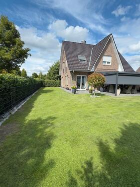 Foto - Einfamilienhaus zum Kaufen in Dötlingen