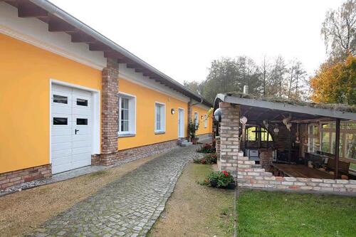 Foto - Ferienwohnung am See - Badeurlaub - Angelurlaub