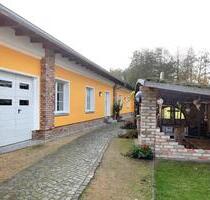 Ferienwohnung am See - Badeurlaub - Angelurlaub - Müncheberg