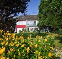 Großzügiges Einfamilienhaus auf 840 m² Sonnengrundstück - Hilgert
