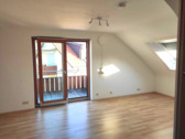 Foto - Eine 1 Zimmer Wohnung - 550,00 EUR Kaltmiete,