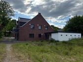 Foto - Etagenwohnung in Papenburg zur Miete