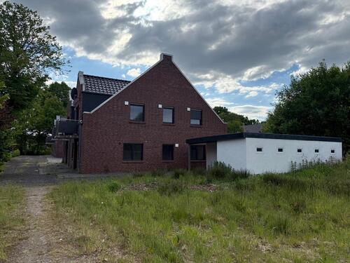 Foto - Etagenwohnung in Papenburg zur Miete