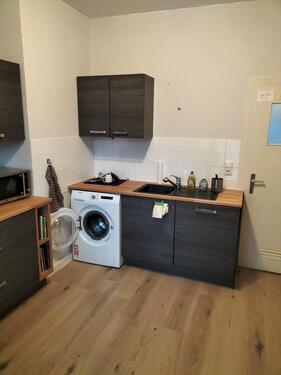 Foto - Etagenwohnung in Düsseldorf
