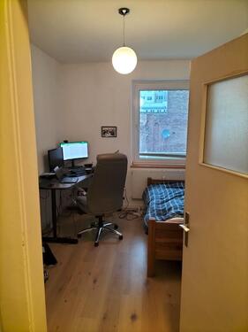 Foto - Etagenwohnung in Düsseldorf zur Miete