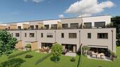 Foto - Modernes Neubau-Reihenhaus in Moosburg