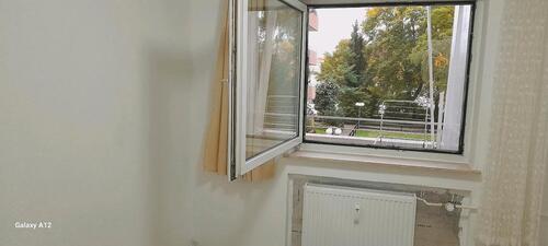 Foto - Etagenwohnung zur Miete in Hanau