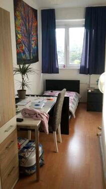 Foto - WG Zimmer in Central Schöneberg Möbliert