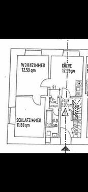 Foto - 2-Zimmer Wohnung EG mit GartenTerrasse