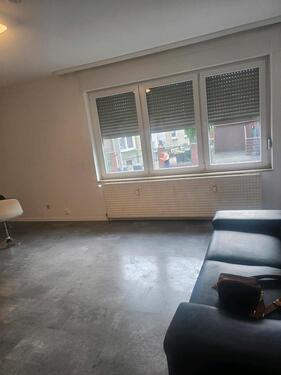 Foto - Helle, frisch renovierte 1-Zimmer-Wohnung in Gelsenkirchen-Horst.