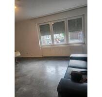 Helle, frisch renovierte 1-Zimmer-Wohnung in Gelsenkirchen-Horst.