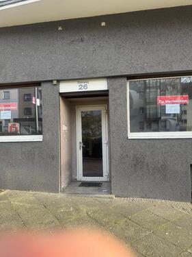 Foto - Attractive Gewerbefläche zu Vermieten , neben Alter Markt Wuppert