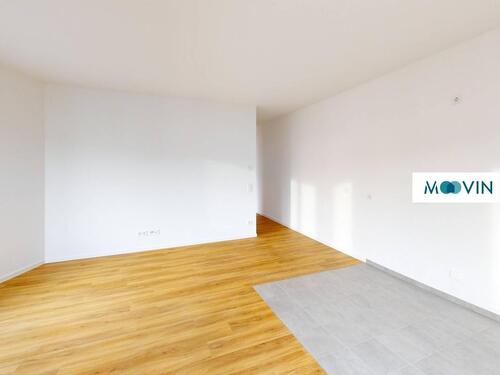 Foto - 3 Zimmer Etagenwohnung zur Miete in Frankfurt am Main