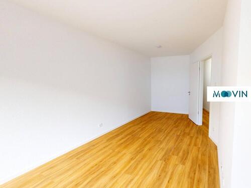 Foto - Etagenwohnung in Frankfurt am Main zur Miete