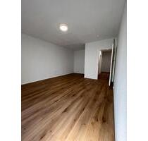 Moderne 1-Zimmer-Wohnung – frisch renoviert & bezugsfertig - Hof Neuhof