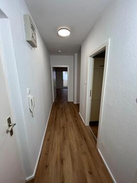 Foto - Etagenwohnung in Hof zur Miete