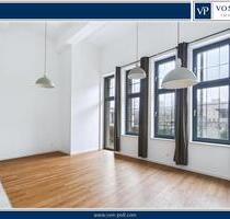 Charmante 2-Zimmer-Wohnung mit PKW-Stellplatz in bester Lage von Wilhelmshaven - Heppens