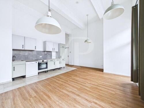 Foto - 2 Zimmer Etagenwohnung zur Miete in Wilhelmshaven