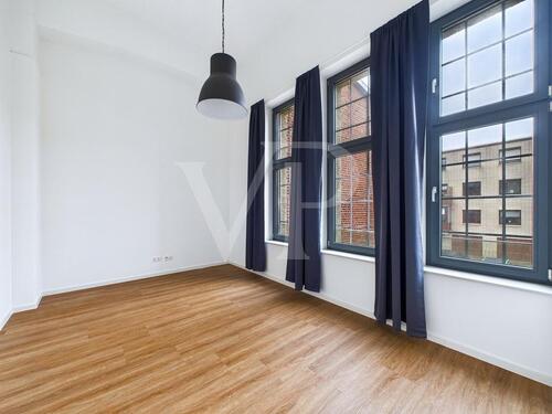 Foto - 2 Zimmer Etagenwohnung in Wilhelmshaven