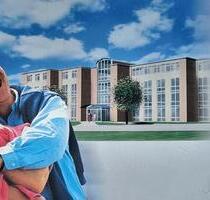 2-Zimmerwohnung, betreutes Wohnen, Hildesheim