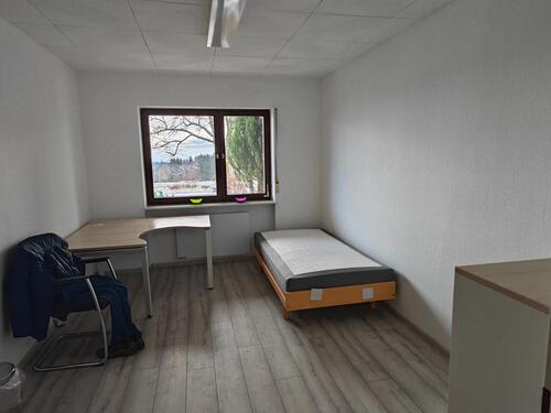 Foto - 4 Zimmer Etagenwohnung in Ühlingen-Birkendorf