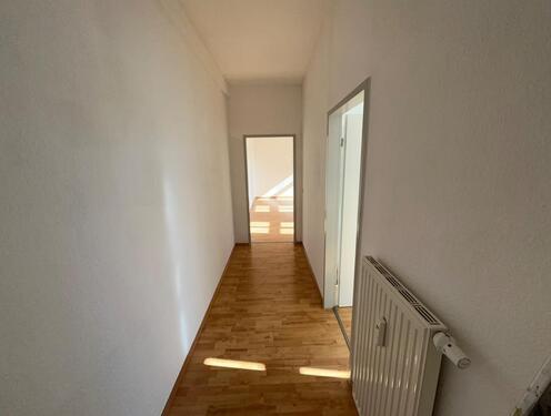 Foto - Etagenwohnung in Lichtenstein (Sachsen) zur Miete