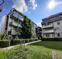 Daimlerpark - Ihre neue Wohnung zum Wohlfühlen ! - Esslingen am Neckar Pliensauvorstadt