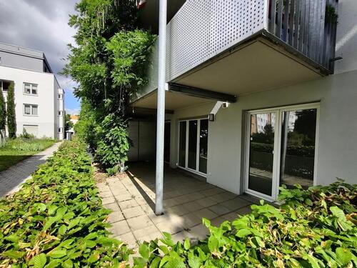 Foto - 2 Zimmer Etagenwohnung zur Miete in Esslingen am Neckar