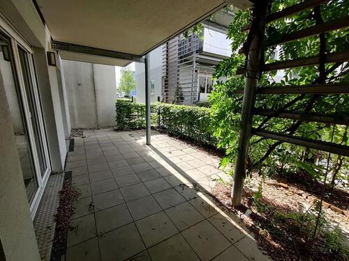 Foto - 2 Zimmer Etagenwohnung in Esslingen am Neckar