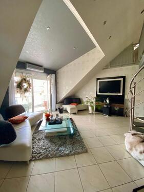 Foto - Maisonettenwohnung in Mannheim zum Kaufen