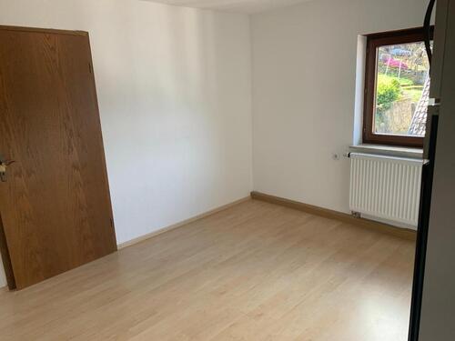 Foto - Etagenwohnung in Bühlertal zur Miete