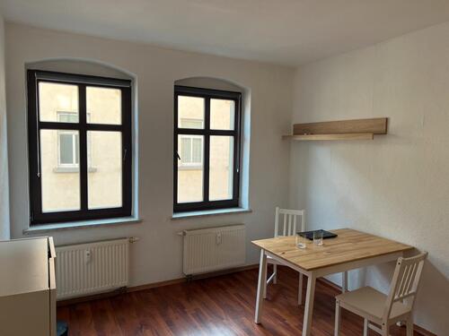 Foto - Etagenwohnung in Torgau zur Miete