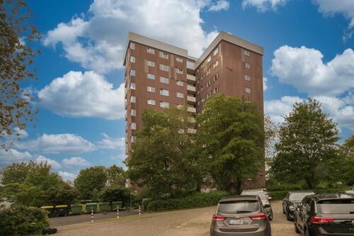 Foto - Etagenwohnung in Baunatal zur Miete